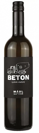  Vinařství Mádl Beton Ryzlink vlašský