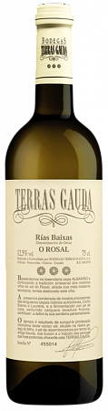 Terras Gauda O'Rosal 