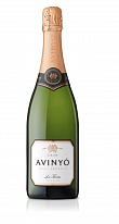 Avinyó Cava La Ticota Selecció Gran Reserva