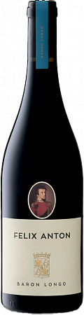 Baron Longo Felix Anton Tinto