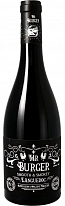 Vignobles Vellas Mr Burger