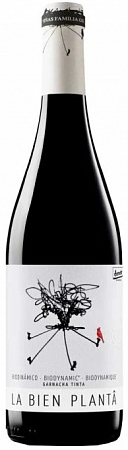 Familia Gil La Bien Plantá Biodynaic