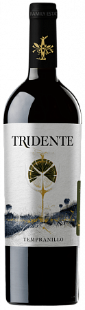 Tridente Tempranillo