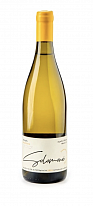 Bílé víno - Krakhuna 2022 - Solomone - gruzínské víno, 0,75l