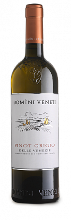 Domini Veneti Pinot Grigio