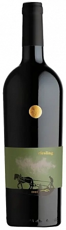Vinařství Sedlák Riesling Icone