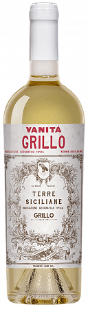 Vanitá Grillo