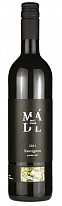 Vinařství Mádl Sauvignon, pozdní sběr