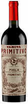 Vanitá Primitivo