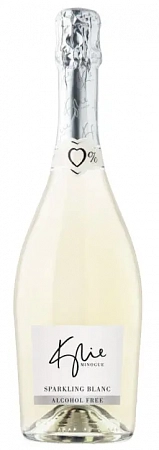 Kylie Minogue Sparkling Alcohol Free
