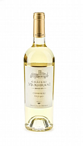 Bílé víno - Chinebuli 2021 - Chateau Mukhrani - gruzínské víno, 0,75l