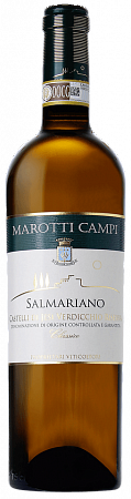 Marotti Campi Salmariano Castelli di Jesi Verdicchio Riserva Classico