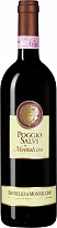 Villa Poggio Salvi Brunello di Montalcino