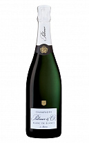 Champagne BLANC DE BLANCS Blanc PALMER