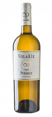 Vinařství Volařík Purmice Ryzlink Rýnský