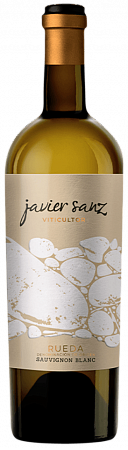 Javier Sanz Viticultor Sauvignon Blanc
