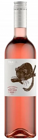 Thaya Vinařství Pinot Noir Rosé