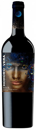 Honoro Vera Rioja