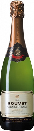 Bouvet-Ladubay Crémant de Loire Excellence Brut