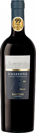  Fantini Edizione Cinque Autoctoni N.V.