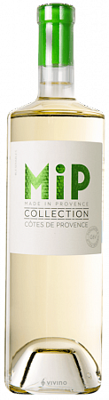 MiP Collection Côtes de Provence Blanc