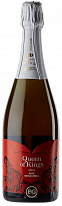 Queen of Kings Monastrell Brut Rosé