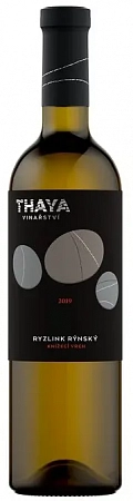 Thaya Vinařství Ryzlink rýnský, Premium