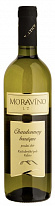 Chardonnay, pozdní sběr, barrique, Vinařství Moravíno