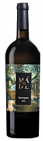 Edice Sauvignon, pozdní sběr, Mádl