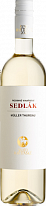 Müller Thurgau, Svatomartinské 2022