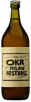 Milan Nestarec Okr