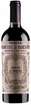 Vanitá Primitivo di Manduria