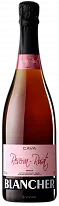 Blancher Cava Reserva Rosat Brut