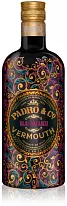 Padró & Co Rojo Amargo Vermouth N.V.