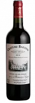 Château Bardins Pessac-Léognan