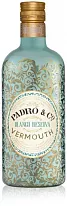 Padró & Co Blanco Reserva Vermouth N.V.