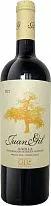 Juan Gil Jumilla Yellow Label