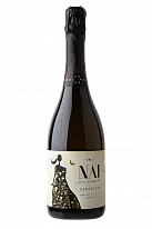 Brut Nai e Señora