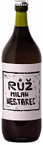 Milan Nestarec Růž