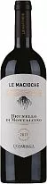 Le Macioche Brunello di Montalcino
