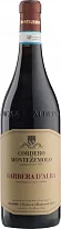Cordero di Montezemolo Barbera d