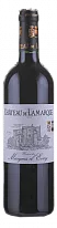 Château de Lamarque 