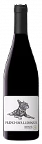 French Bouledogue Grenache