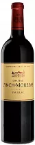 Château Lynch-Moussas Pauillac