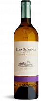 Pazo Señorans Seleccion de Añada Albariño Rías Baixas