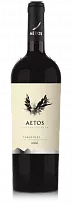 Aetos Carmenere 2021