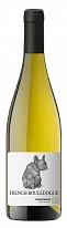 French Bouledogue Chardonnay