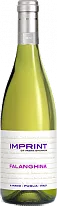 A Mano Imprint of Mark Shannon Falanghina