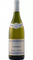 Chartron et Trébuchet Chablis