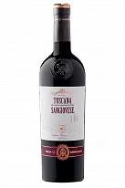 Duca di Saragnano Sangiovese Toscana 2019
